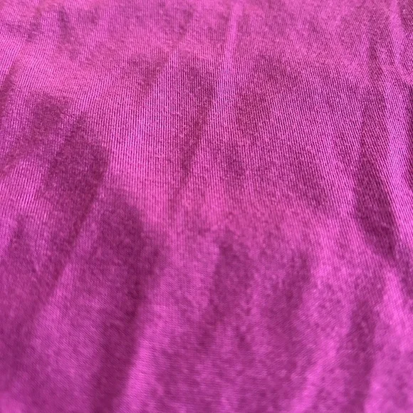 Y2K punk patchwork top - Picture 10 of 10